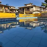 Casa Lotus - 400M Da Praia