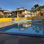 Casa Lotus - 400M Da Praia