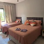 Casa Lotus - 400M Da Praia