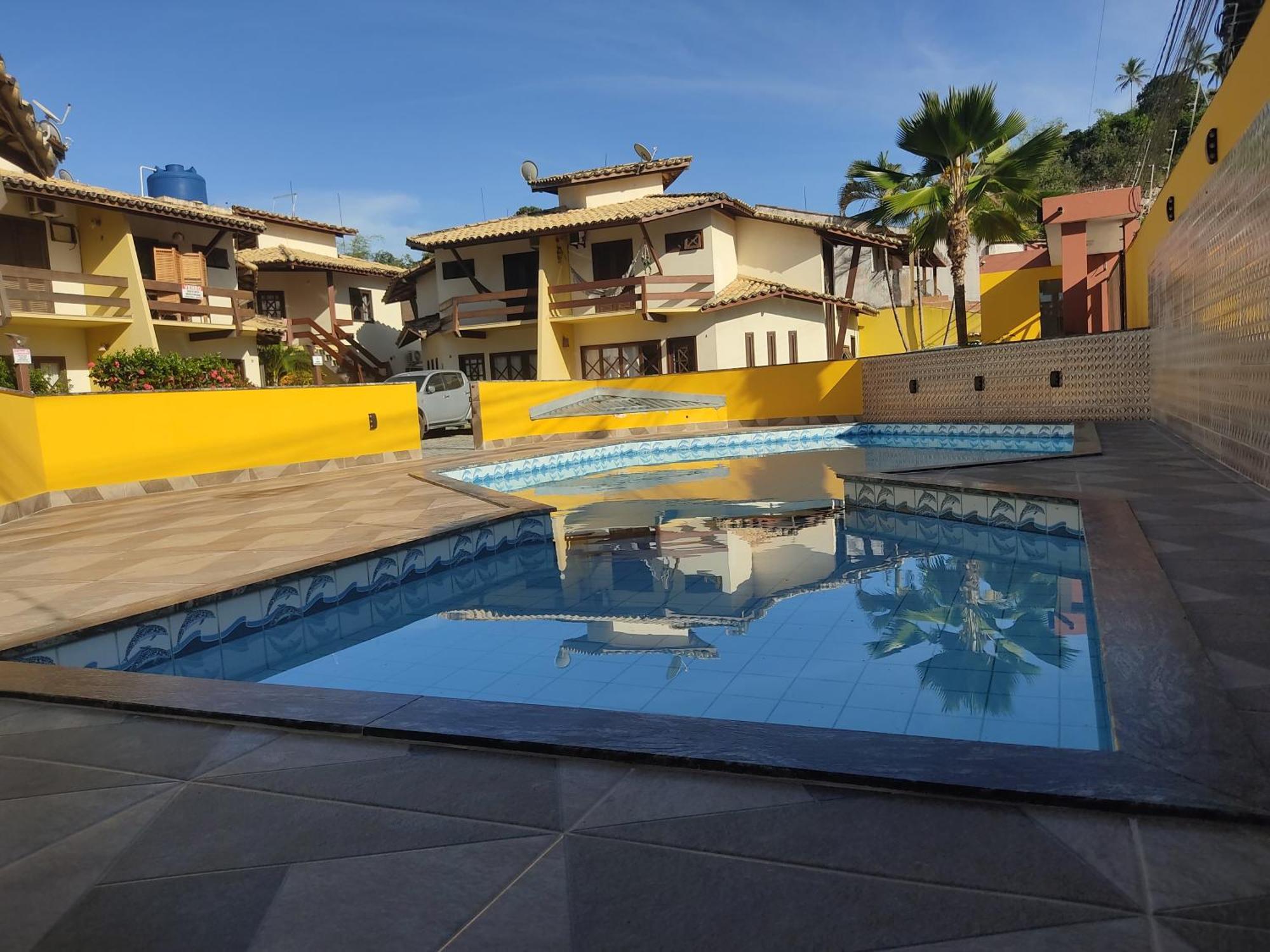 Apartment Casa Lotus - 400m Da Porto Seguro