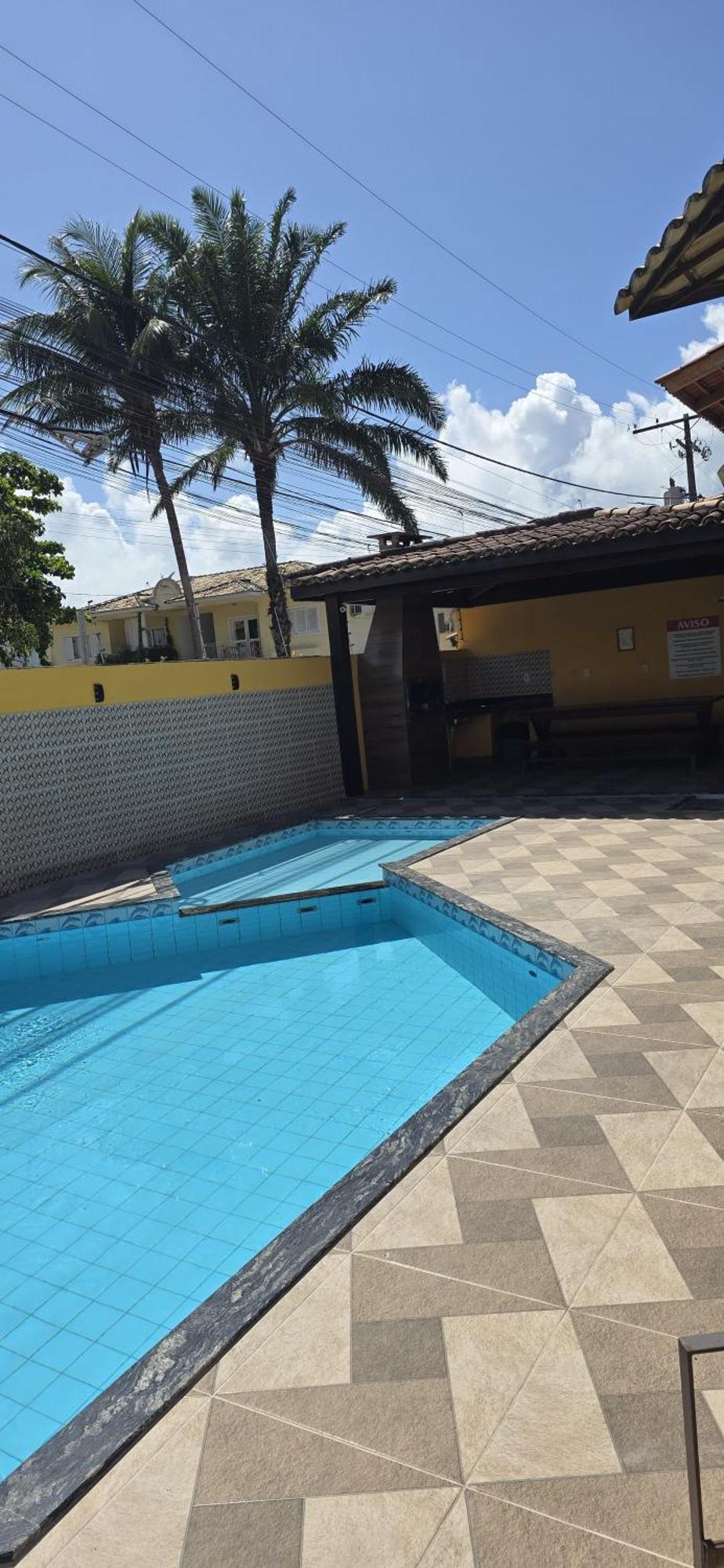 Casa Lotus - 400m Da Apartment Porto Seguro